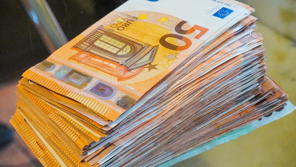 euros golden boys